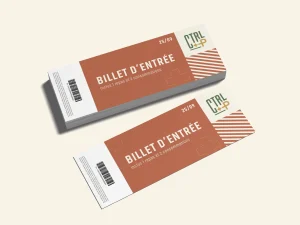 Billets