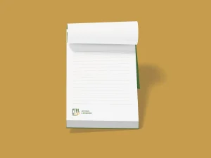 Blocs-notes