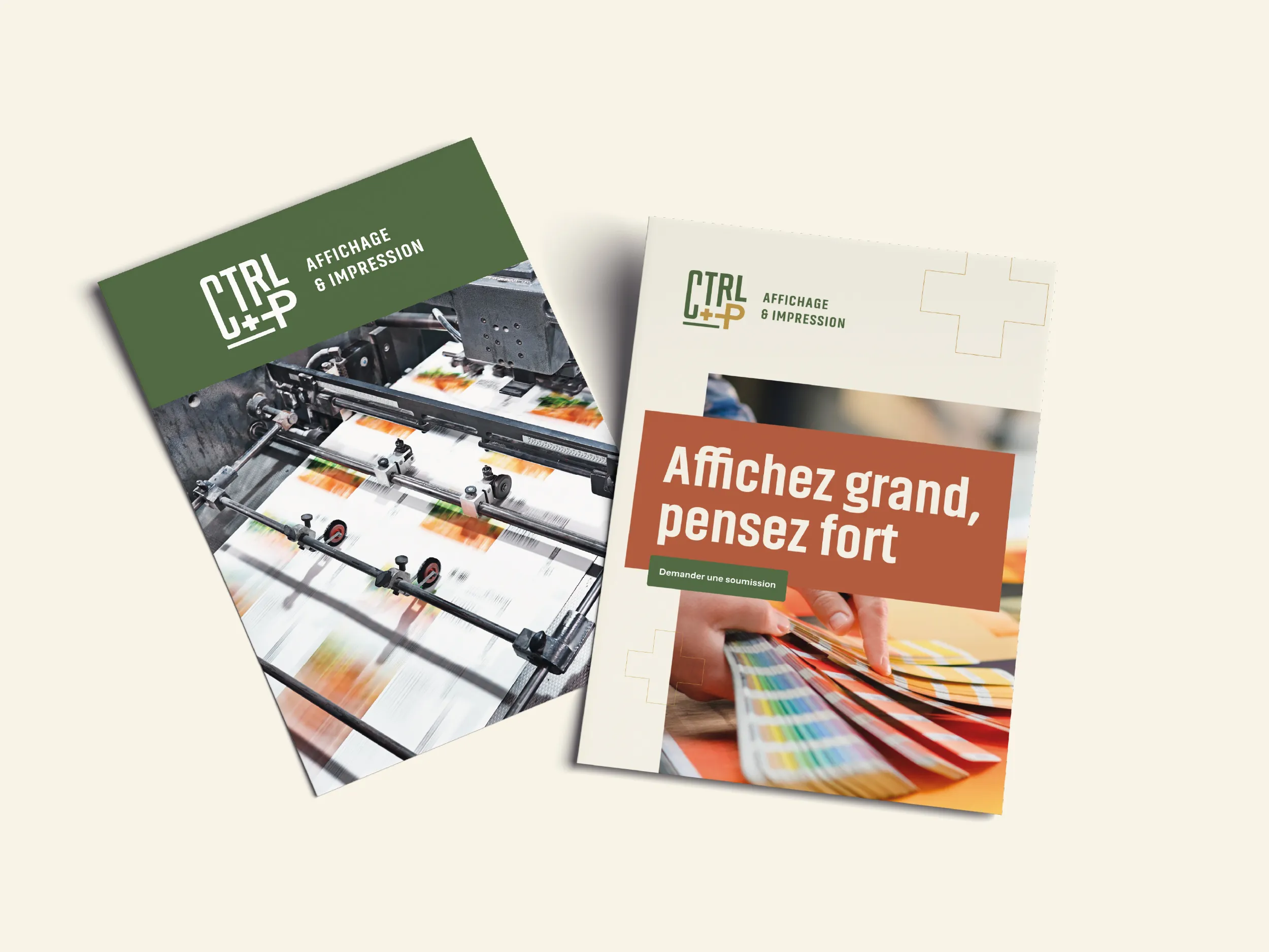 Affiches
